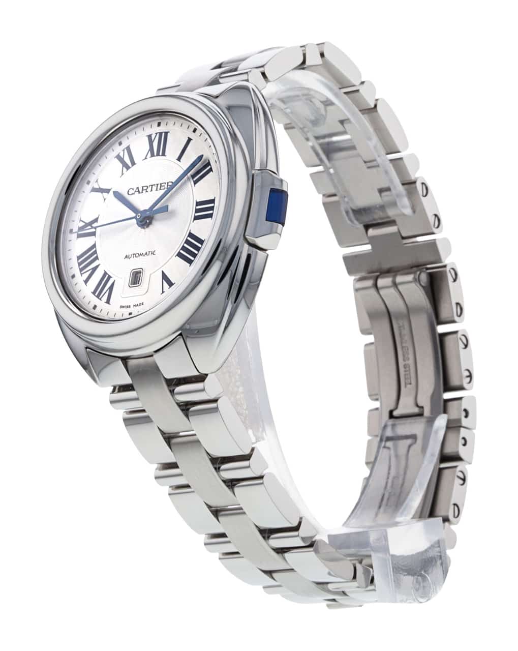 Cartier wscl0005 2025